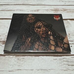 We Are Scorpio We Are Scorpio (CD) Album